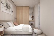 Chania Kreta, Chania: Neubau-Residenz in bester Lage zu verkaufen Wohnung kaufen